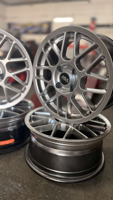 Jantes 4x108 Licenciadas BBS 16”