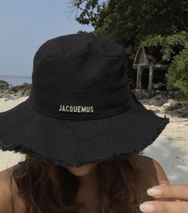 Панама jacquemus , багато кольорів
