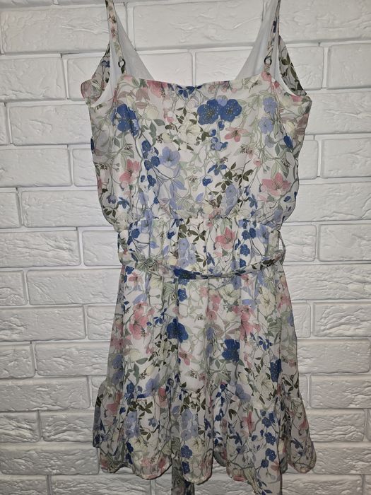 Sukienka damska Mohito