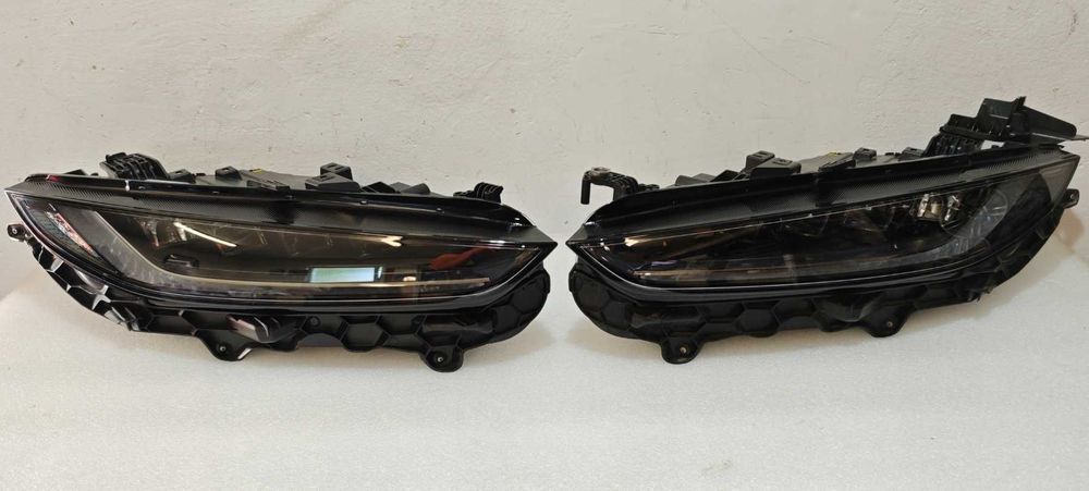 Jaguar F-type Фары передние Фара правая левая рест до рест раборка