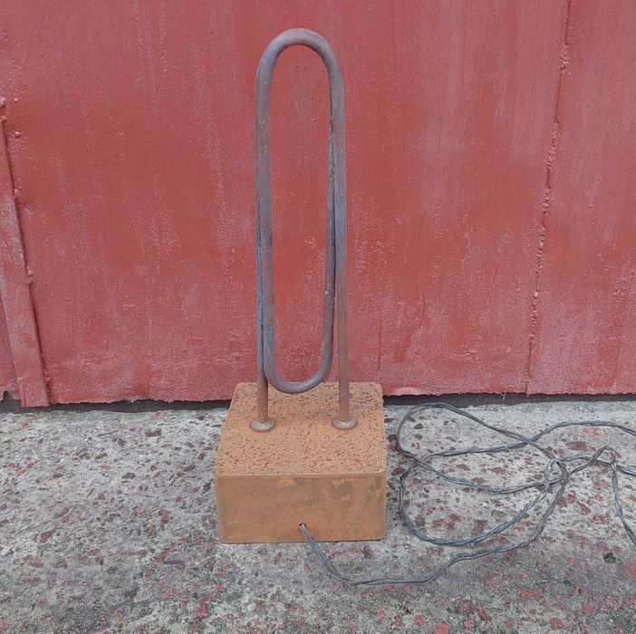 Тен електричний, Обігрівач