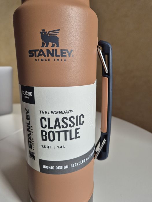 Stanley Legendary Classic 1.4л  з США Оригінал