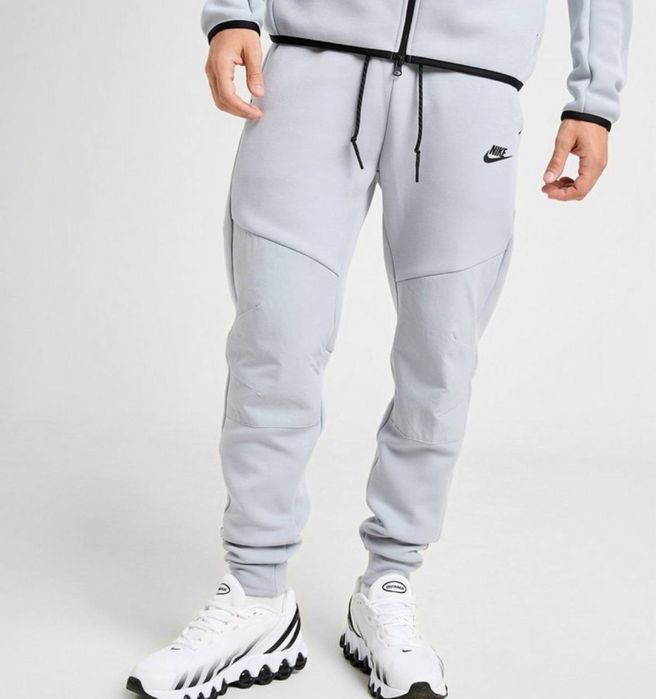 Штани Nike Tech Fleece