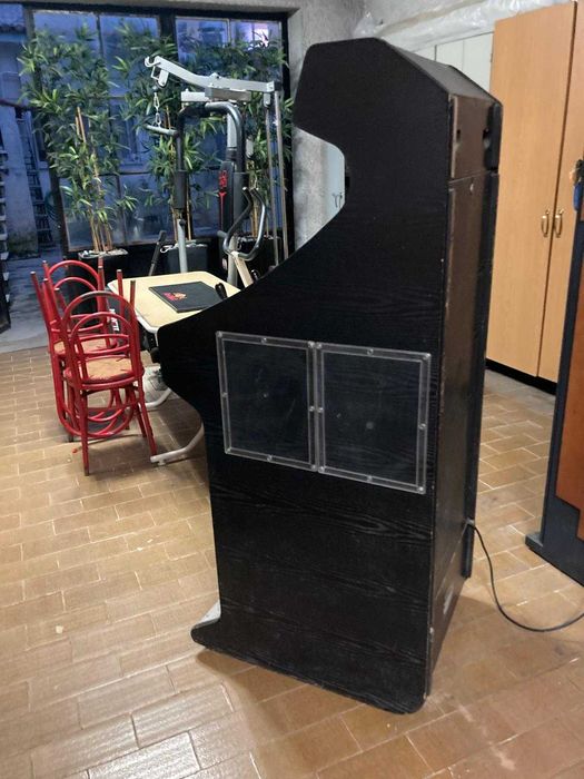 Máquina Video Arcade64171257280002122