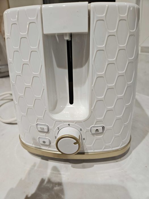 Toster sencor STS 7200WH