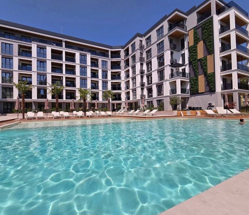 Продажа 3к  квартиры Солнечный берег