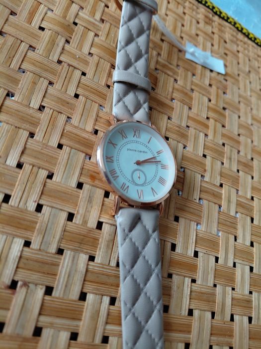 Zegarek Pierre Cardin nowy