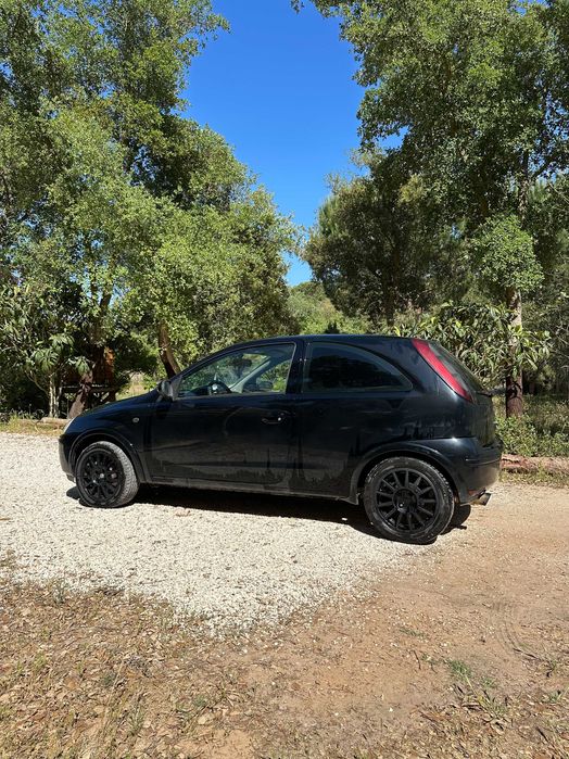 Opel Corsa 1.3 CDTI