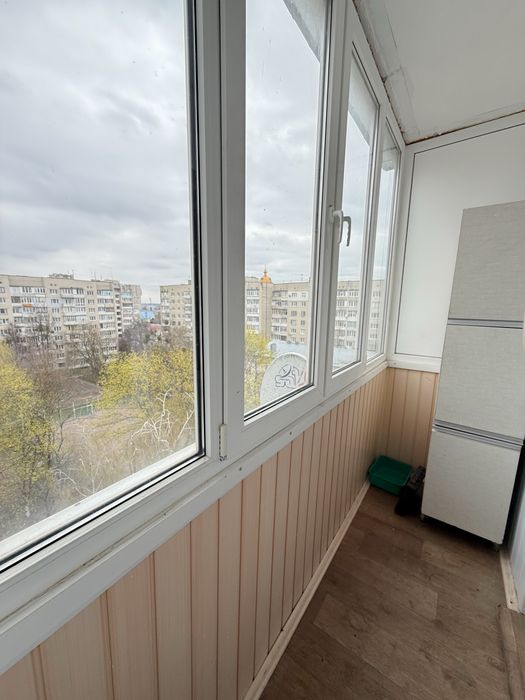 ПРОДАЖ! 3-кім квартира | р-н Покровський Собор