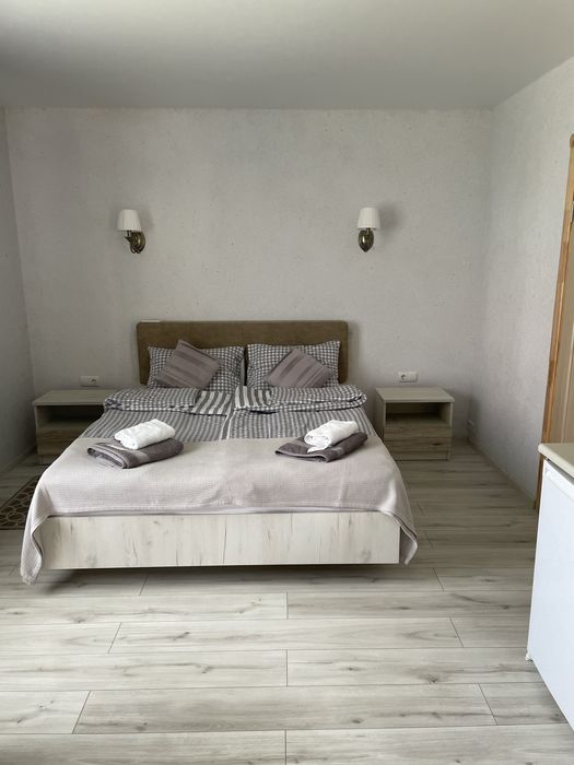 Кімнати-студії в Східниці