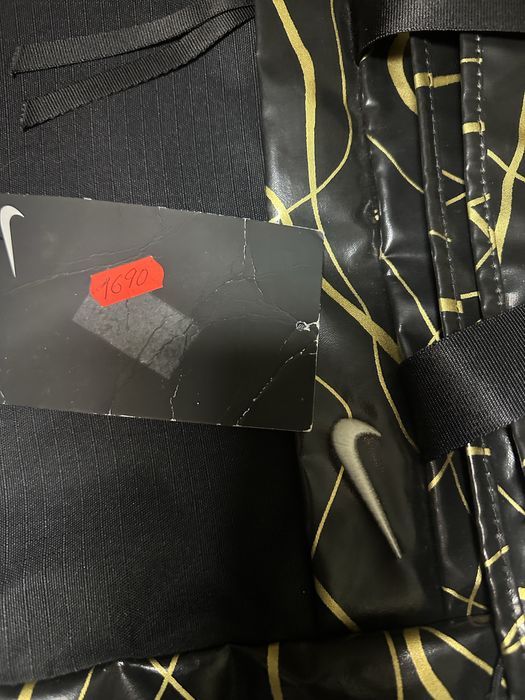 Рюкзак Nike Radiate 2.0 Icon Clash Backpack