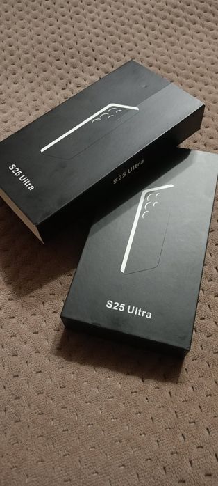 Samsung Galaxy S25 Ultra 512GB