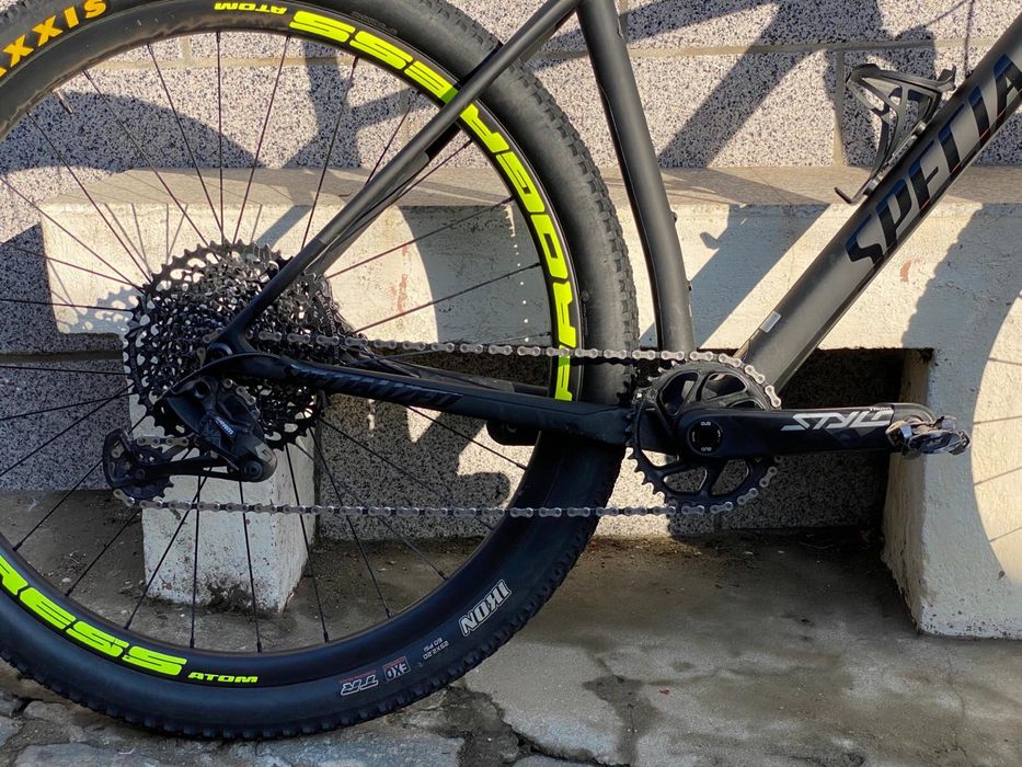 Specialized EPIC HT