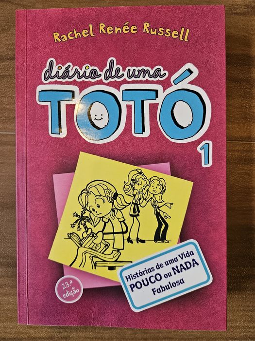 Livros infantis e juvenis variados