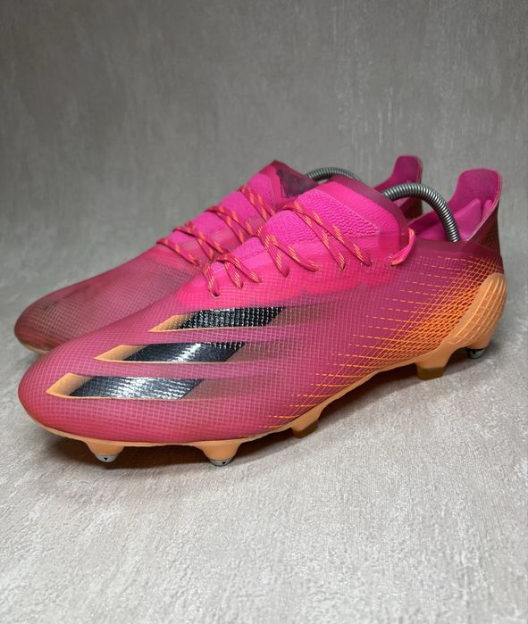 Бутси Adidas X Ghosted.1 FG