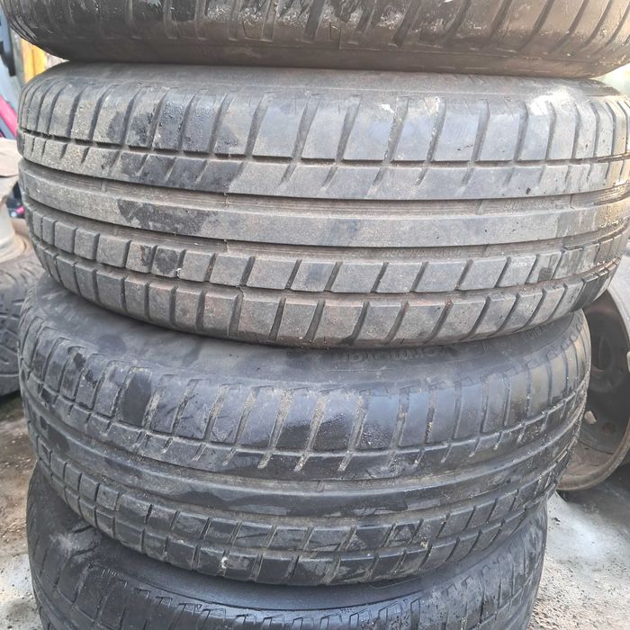 Шини колеса 195 65 15 Kleber 195\65 R15