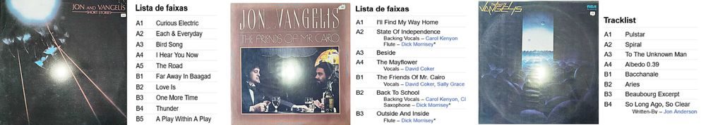 Discos LP Vinil–Rock-Electrónico-New Wave-Pop-Psychadelic-Alternative