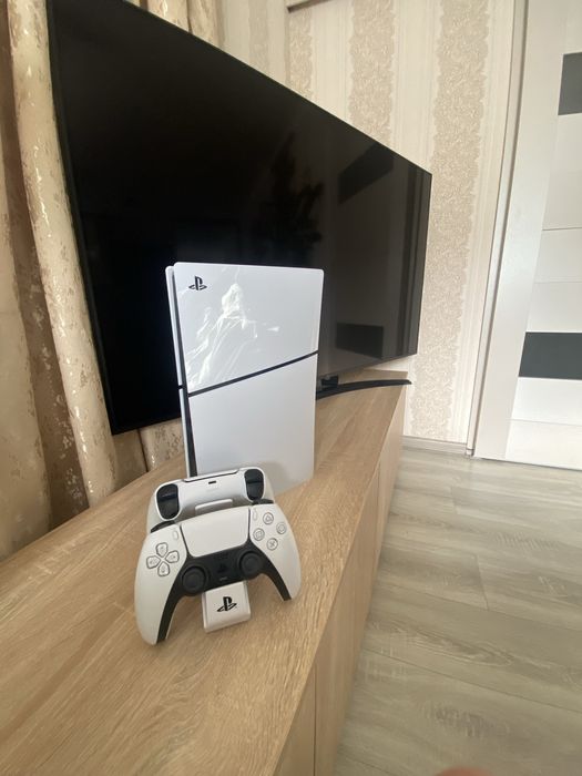 Play Station 5 Digital Edition