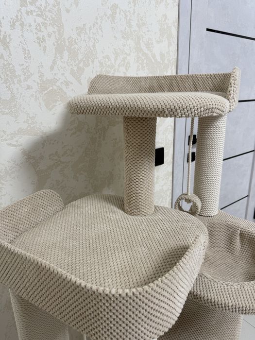 Комплекс для котів