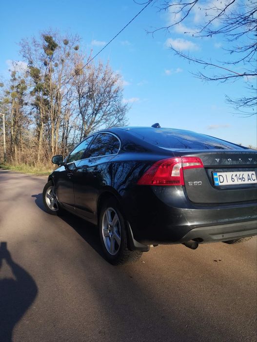 Продам Вольво S60