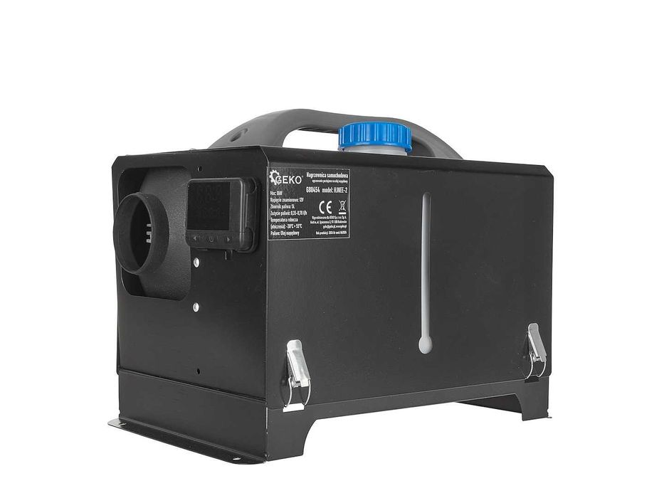 Nagrzewnica samochodowa postojowa olejowa ogrzewanie WEBASTO 12V 8kW