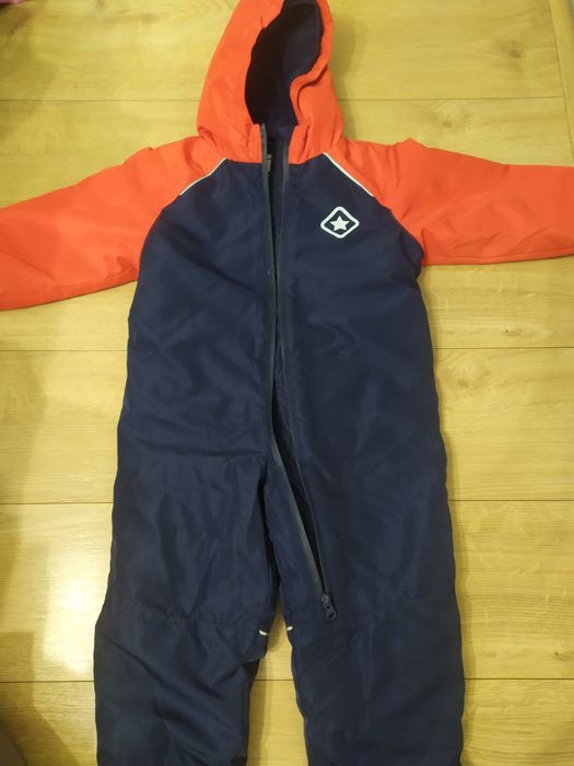 Kombinezon zimowy lupilu 98