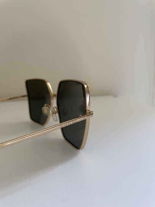 Óculos de sol Gucci