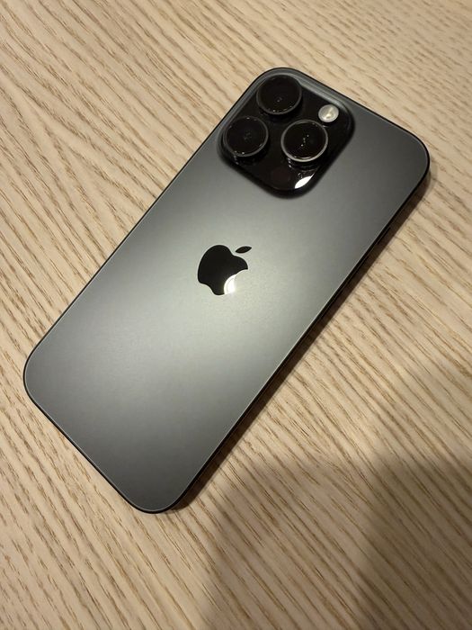 Iphone 16 pro 512gb
