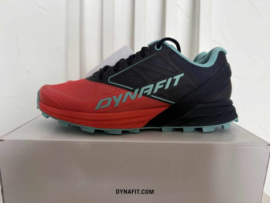 Damskie buty Dynafit ALPINE rozmiar 38,5