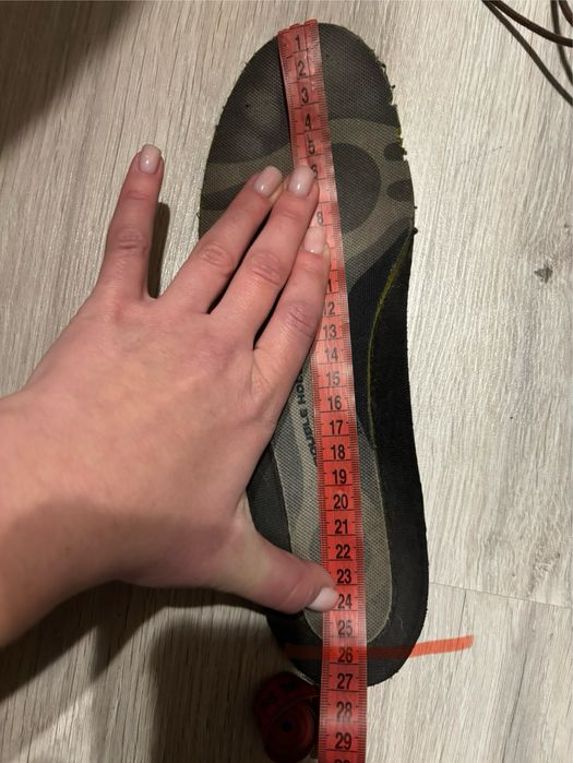 Черевики берці Haix Nepal Pro