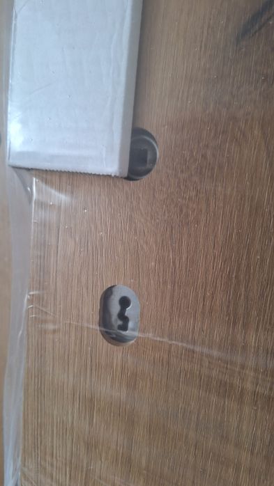 Drzwi DRE Prawe I Lewe 80 (komplety)