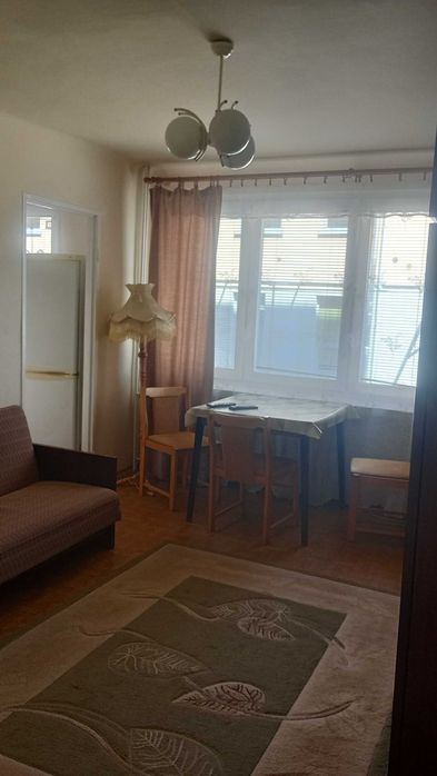 Wynajmę kawalerkę Partyzantów 39A PARTER - Widok 5