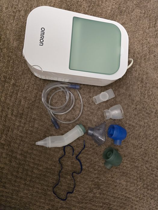 Небулайзер Omron