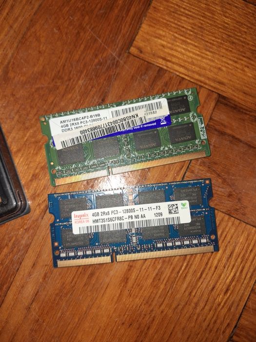 8 gb ddr3 10600s - Купить электронику - Цены на OLX.ua