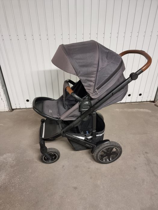 Wózek Britax Romer Smile III