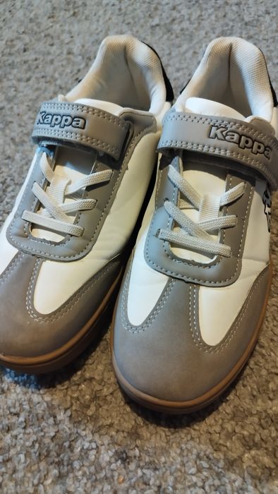 Buty 34  Kappa Sneakersy