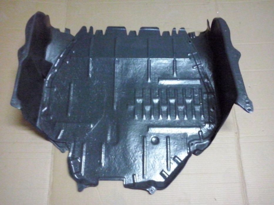 forra resguardo motor audi a3 vw golf seat leon skoda octávia