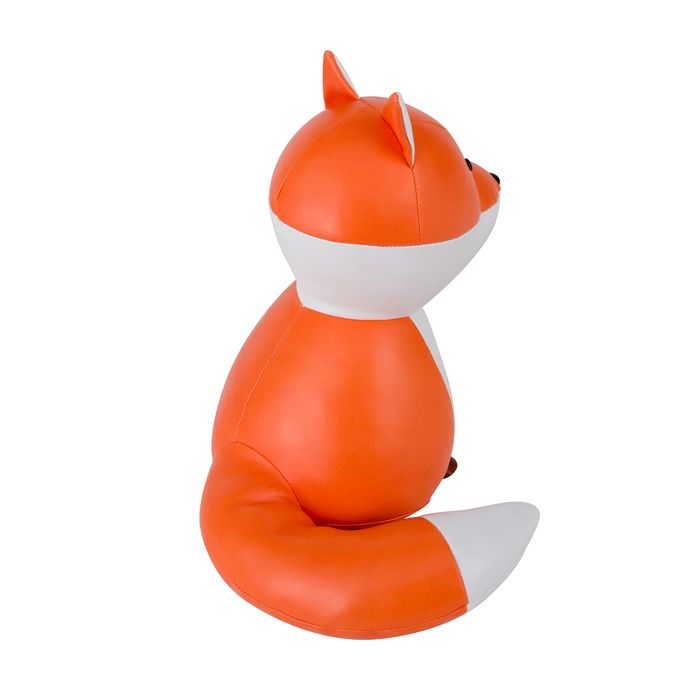 Lis Richard - przytulanka i pozytywka