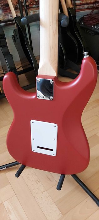 Gitara elektryczna Squier Stratocaster