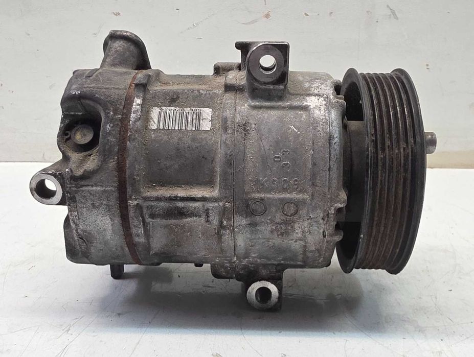 compressor A/C Opel Corsa E