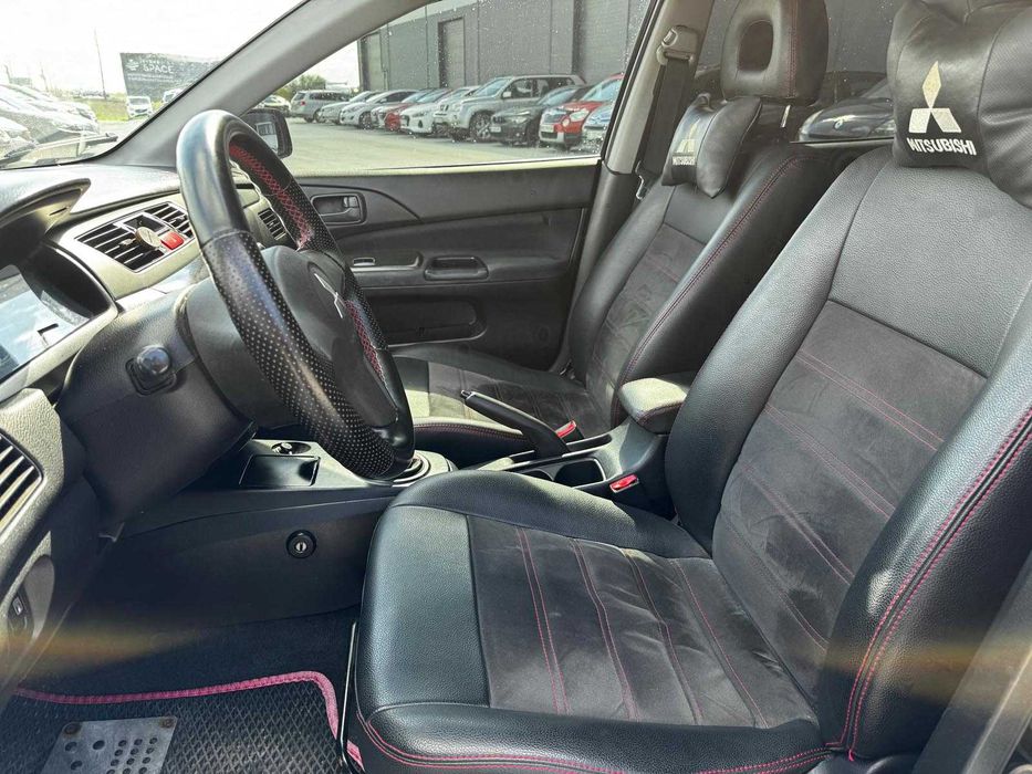 Продам Mitsubishi Lancer 2009р. #76335