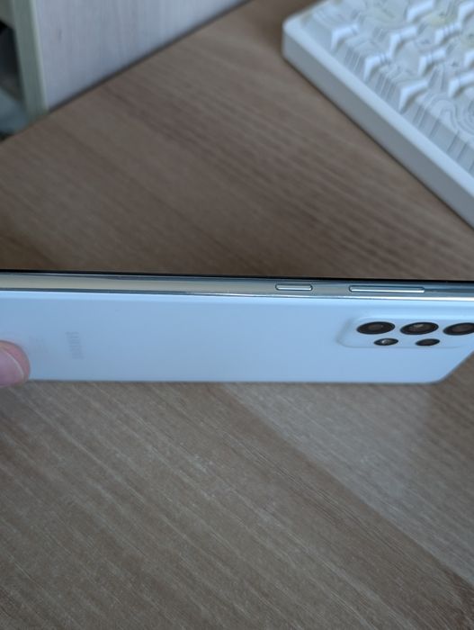 Samsung Galaxy A52s 5g