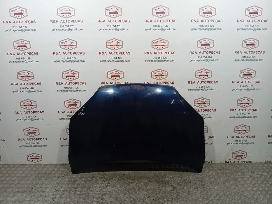 Capot Ford Focus MK2 II Original