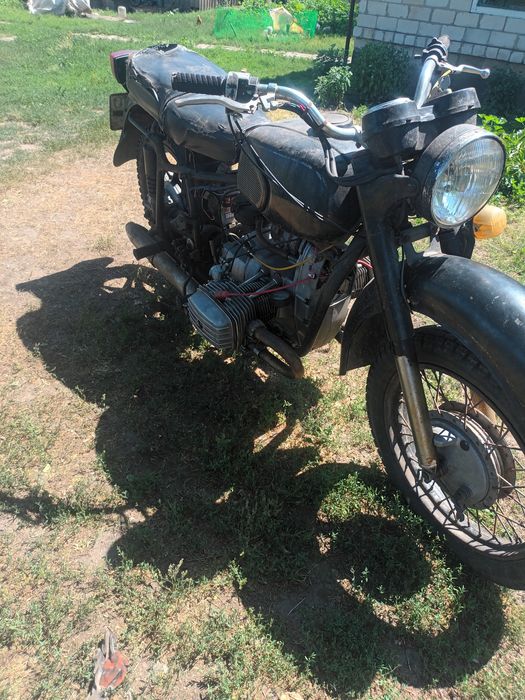 Продам днепр мт11