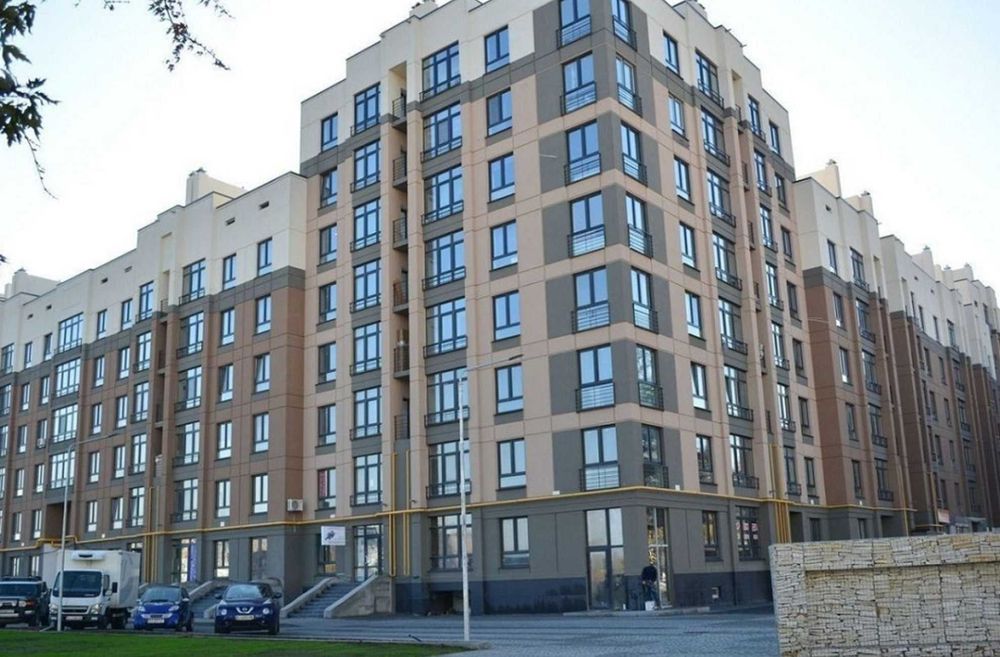Продаж 1-кімнатної квартири в ЖК Барселона Софіївська Борщагівка!