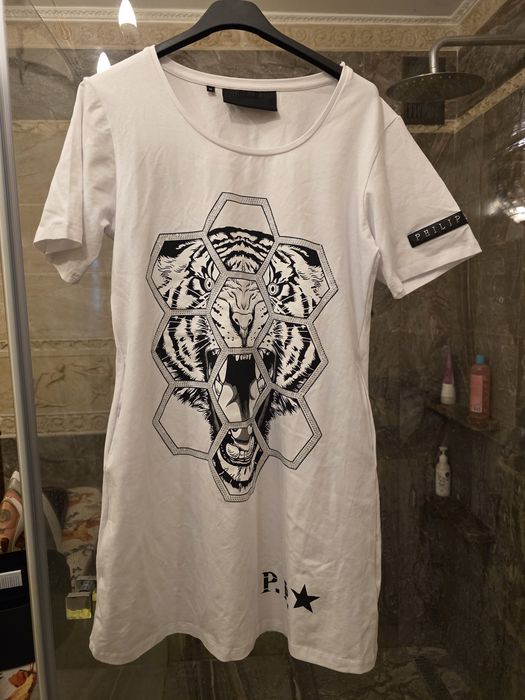 Sukienka Philipp plein