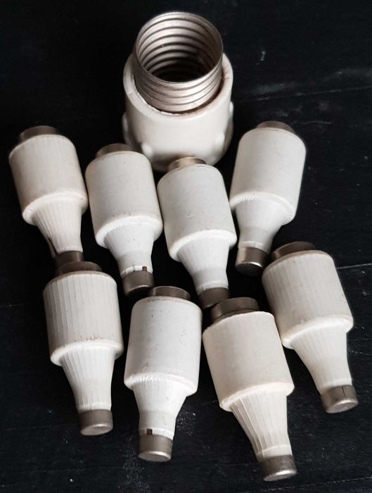 Bezpiecznik topikowy 16 A, 3 szt.