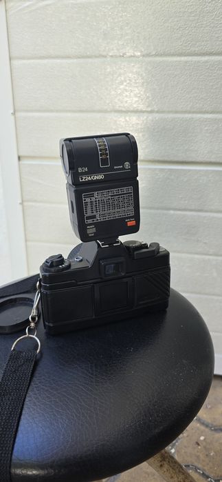 Retro video and photo camera64584258718721122