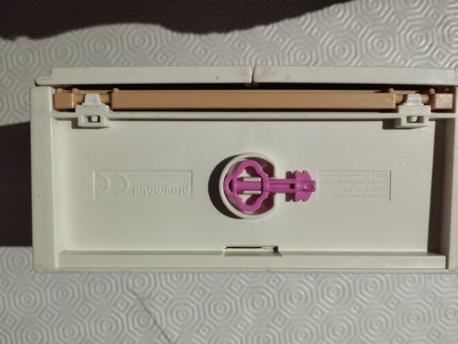 Playmobil - Summer Fun