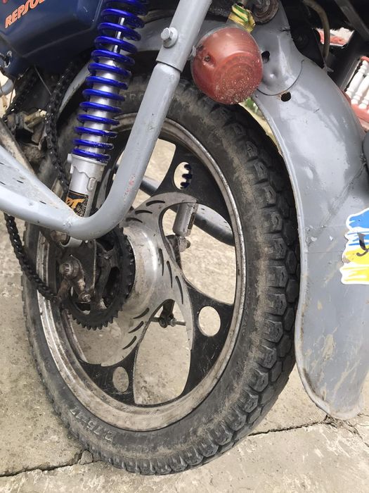 Продаю запчастини альфа дельта мустанг сабур